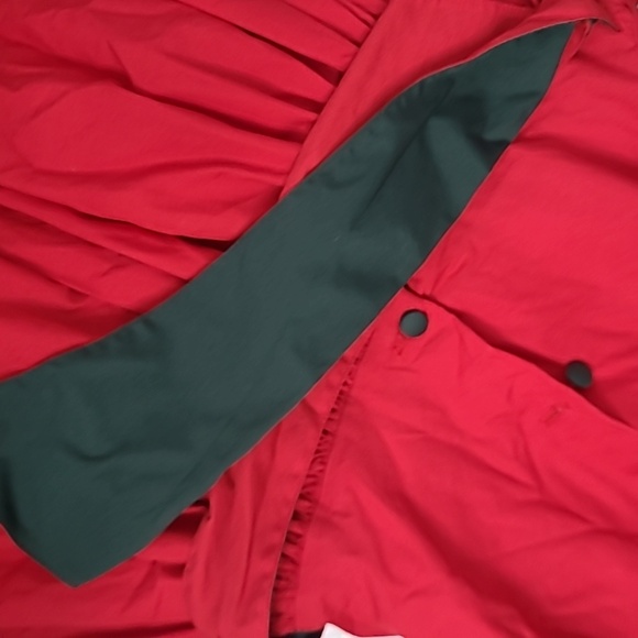 ANTOINETTE  PARIS GIRLS CHRISTMAS DRESS - Picture 6 of 6